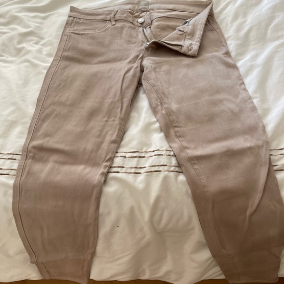 Marciano silk jeans - Picture 2 of 2